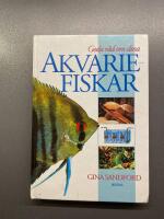 Goda r&aring;d om dina akvariefiskar