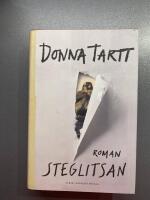 Steglitsan