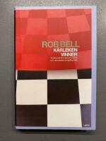 K&auml;rleken vinner : en bok om himmel, helvete och varje m&auml;nniskas slutgiltiga