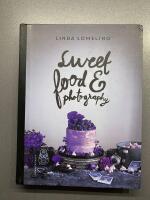 Sweet food and photography