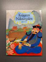 Kejsaren och n&auml;ktergalen