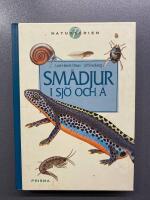 Sm&aring;djur i sj&ouml; och &aring;