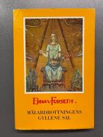 M&auml;lardrottningens Gyllene sal - Mosaikbitar ur ett brokigt konstn&auml;rsliv