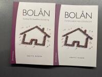 BOL&Aring;N : kunskap f&ouml;r Swedsecs licensiering + BOL&Aring;N &Ouml;vningsbok med l&ouml;sningar