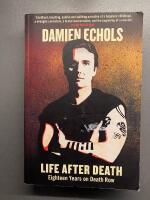 LIFE AFTER DEATH - Eighteen Years on Death Row