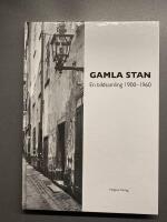 Gamla stan : en bildsamling