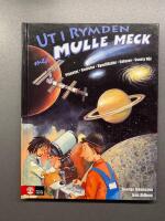 Ut i rymden med Mulle Meck
