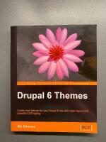 Drupal 6 Themes 
