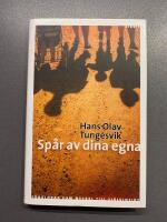 Sp&aring;r av dina egna : f&ouml;r&auml;ldrar som nyckel till sj&auml;lvinsikt