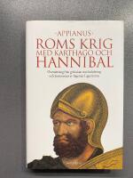 Roms krig med Karthago och Hannibal