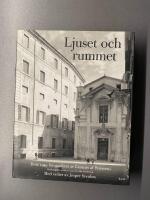 Ljuset och rummet : Rom 1949