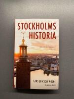 Stockholms historia