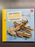 How to build a Plane - a soaring adventure of mechanics, teamwork and friendship.