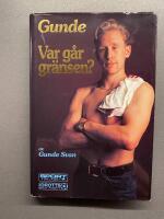 Var g&aring;r gr&auml;nsen?