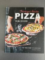 Sveriges b&auml;sta pizza