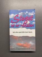 Steget ut ur r&auml;dslan : bli v&auml;n med ditt inre barn