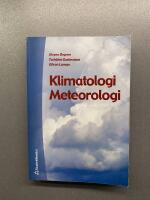 Klimatologi Meteorologi