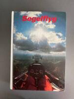 SEGELFLYG  En l&auml;robok