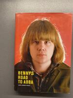 Benny's road to ABBA