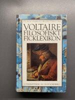 Filosofiskt ficklexikon