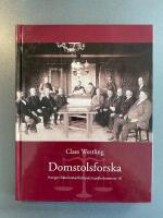 Domstolsforska : hur finner jag mina f&ouml;rf&auml;der i domstolsarkiven