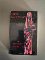 Svarta madonnan : 29 v&auml;sterl&auml;ndska noveller