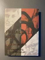 Parallella liv : om Sven Delblancs och P.O. Enquists f&ouml;rfattarskap