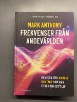 Frekvenser fr&aring;n andev&auml;rlden