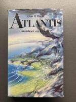 Atlantis : gamla teser - ny forskning