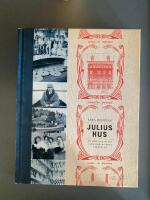 Julius hus : en f&ouml;retagarsl&auml;kt i Stockholm under tre sekler