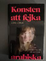 Konsten att fejka arabiska : en ber&auml;ttelse om autism