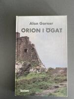 Orion i &ouml;gat