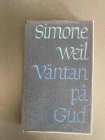  I v&auml;ntan p&aring; Gud