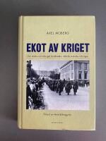 Ekot av kriget