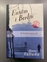 Ensam i Berlin