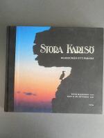 Stora Karlsö : bilder från ett paradis