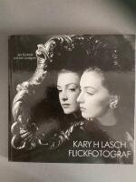 Kary h lasch flickfotograf