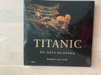 Titanic : de sista  bilderna