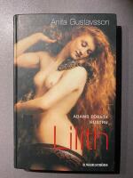 Lilith - Adams f&ouml;rsta hustru