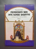 Prinsessan som inte kunde skratta : en folksaga