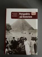 Perspektiv p&aring; historien Plus
