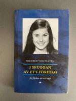 I skuggan av ett f&ouml;retag : en flicka v&auml;xer upp