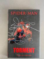 Spider- Man  TORMENT