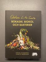 Stefans lilla svarta : bokashi, biokol och bakterier