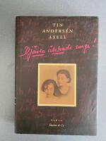 Dj&auml;vla &auml;lskade unge!