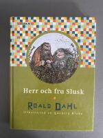 Herr och fru Slusk