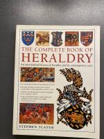 The Complete book of Heraldry