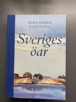 Sveriges &ouml;ar