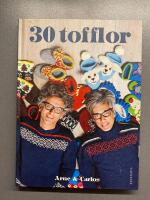 30 tofflor : ett grundmönster