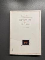 Det viktigaste &auml;r att f&aring; leka